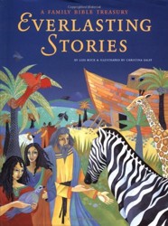 Everlasting Stories