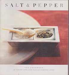 Salt and Pepper