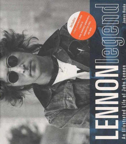 Lennon Legend