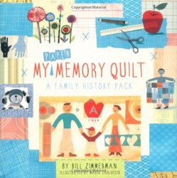 My Paper Memory Quilt