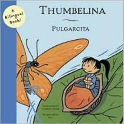Thumbelina
