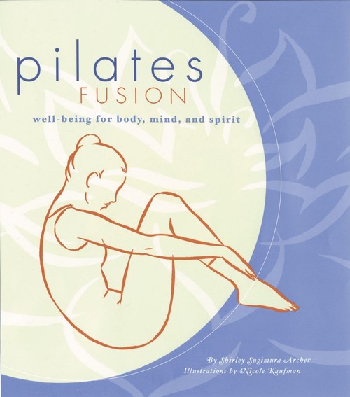 Pilates Fusion