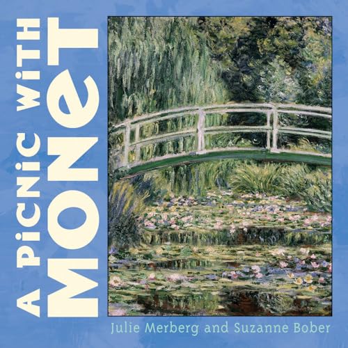 A Picnic With Monet