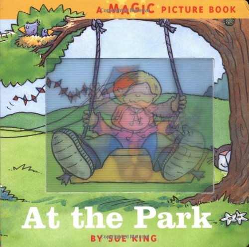 At the Park
