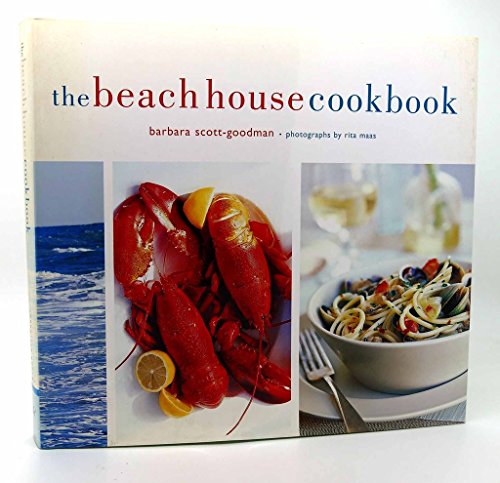 Beach House Cookbook