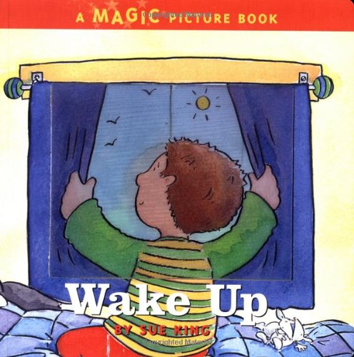Wake Up!