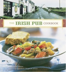 Irish Pub Cookbook
