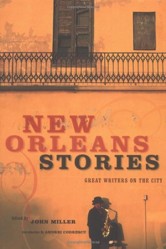New Orleans Stories