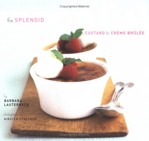 The Splendid Spoonful