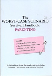 Worst-case Scenario Survival Handbook