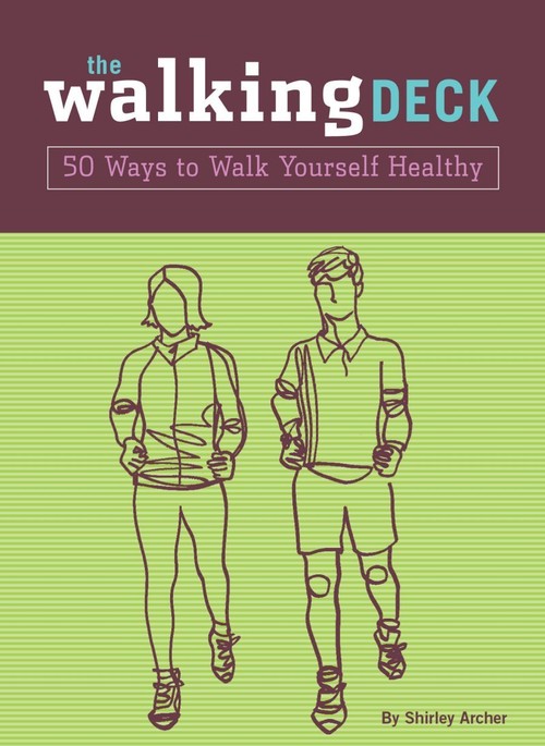 The Walking Deck