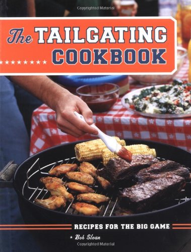 The Tailgating Cookbook