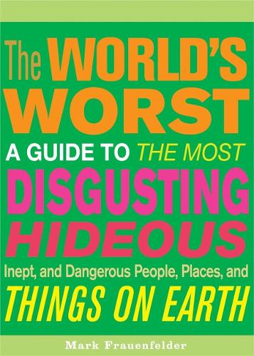 World's Worst