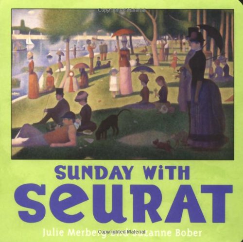 Sunday with Seurat