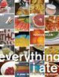 Everything I Ate