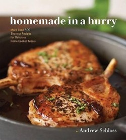 Homemade in a Hurry