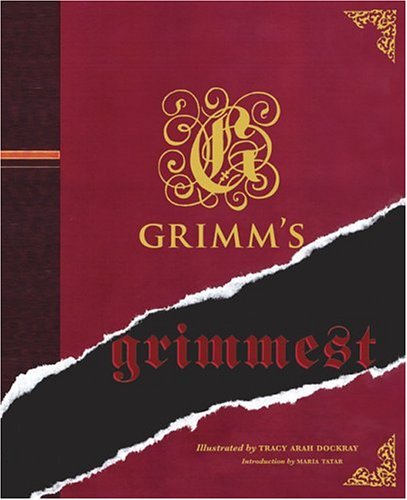 Grimm's Grimmest