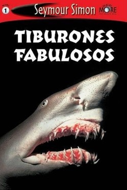 Tiburones Fabulosos