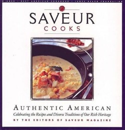 Saveur Cooks Authentic American