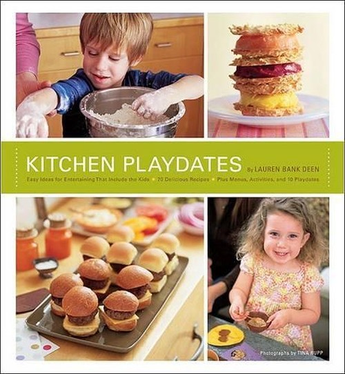 Kitchen Paydates