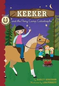 Keeker & the Pony Camp