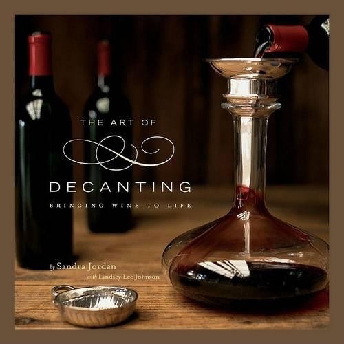 Art of Decanting