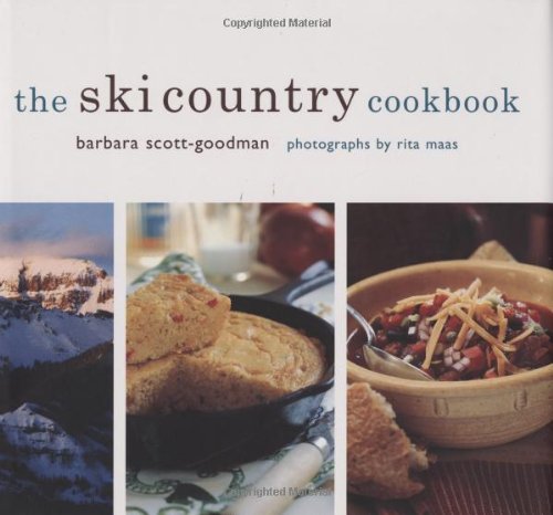 Ski Country Cookbook