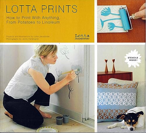 Lotta Prints