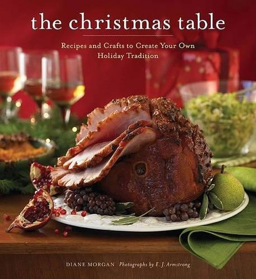 Christmas Table