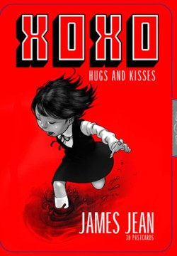 XOXO