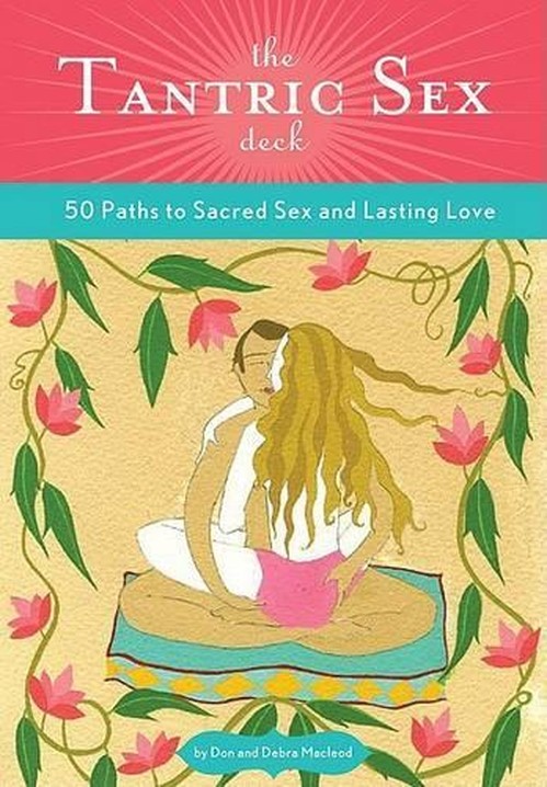 Tantric Sex Deck