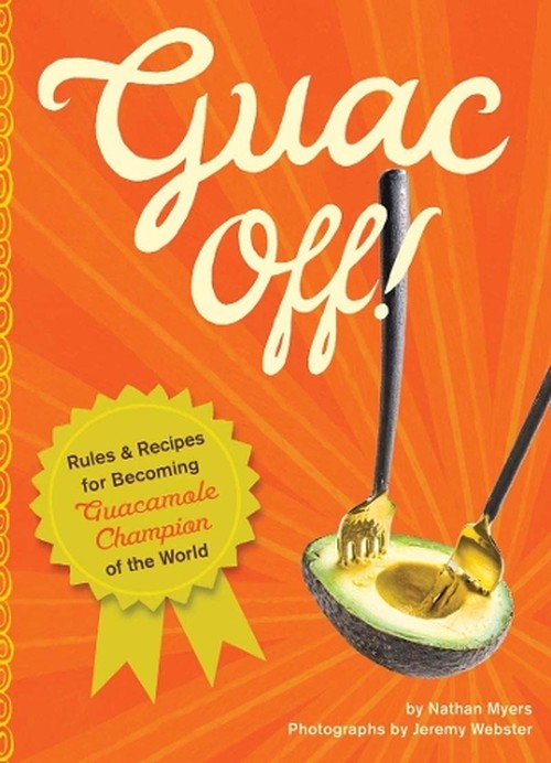 Guac Off!
