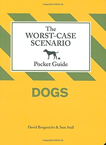WCS Pocket Guide to Dogs