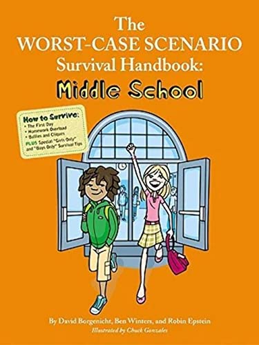 WCS Survival Handbook Middle School