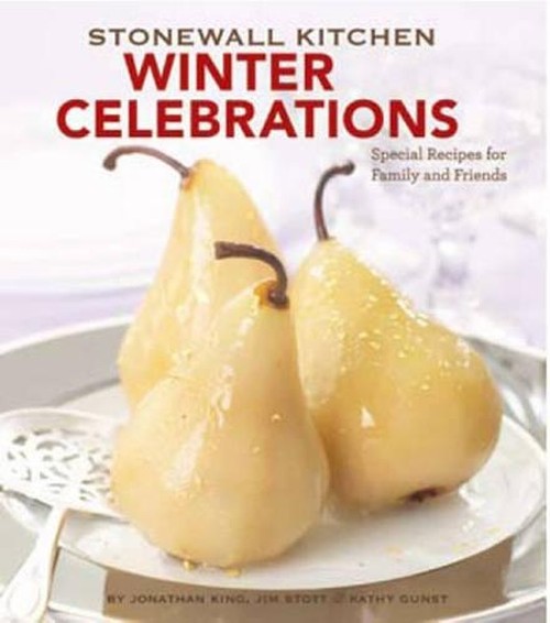 Stoneall Kitchen Winter Celebrations