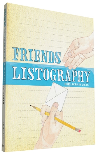 Friends Listography