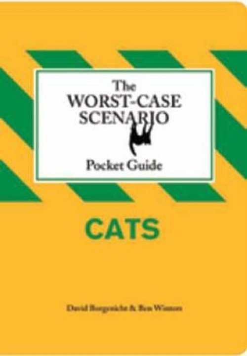 Worst-Case Scenario Pocket Guide