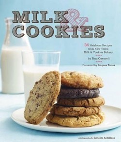 Milk and Cookies