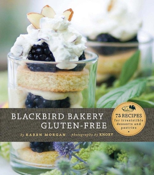 Blackbird Bakery Gluten Free