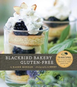 Blackbird Bakery Gluten Free