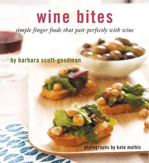 Wine Bites