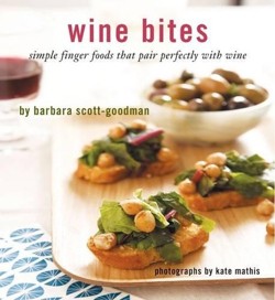 Wine Bites