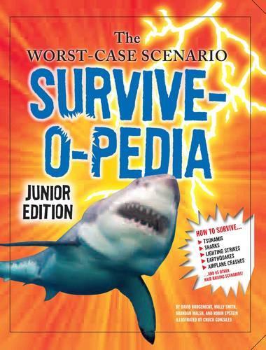 WCS Junior Survive-O-Pedia