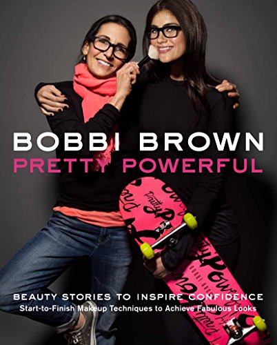 Bobbi Brown's Pretty Powerful