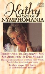 Kathy: Case of Nymphomania