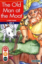 The Old Man at the Moat