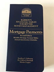Mortgage Payments