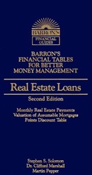 Real Estate Loans