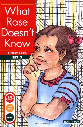 What Rose Doesn't Know
