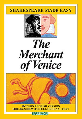 The Merchant of Venice